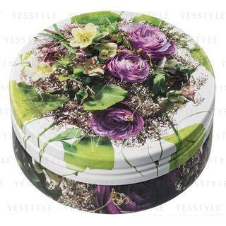 Steam Cream - Steam Cream (flowers Graphic Ranunculus) (limited Edition) 75g