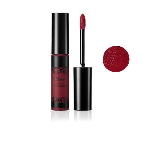 Kose - Matte Lip Lacquer (#rd480) 1 Pc