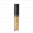 Daiso - Ur Glam Luxe Glitter Lip Gloss 03 Yellow 4g
