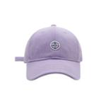 Anchor Embroidered Baseball Cap