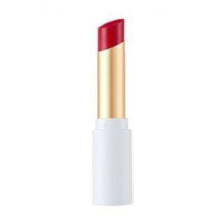The Face Shop - Ink Sheer Matte Lipstick - 10 Colors #08 Red Weekend