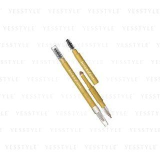 Excel - Powder And Pencil Eyebrow Ex (#pd10 Pink Brown) 0.4g