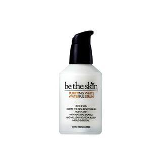 Be The Skin - Purifying White Waterful Serum 50ml