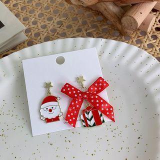 Cartoon Drop Earring ( Various Designs )