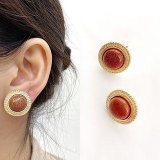 Clip-on Drop Earring (various Designs)