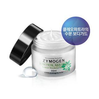Zymogen - Ultra Facial Aqua Cream 50ml 50ml