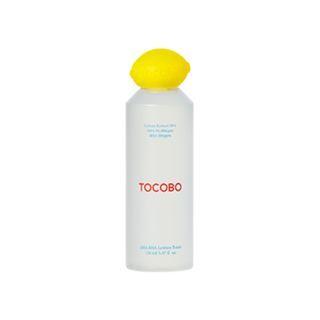 Tocobo - Aha Bha Lemon Toner 150ml