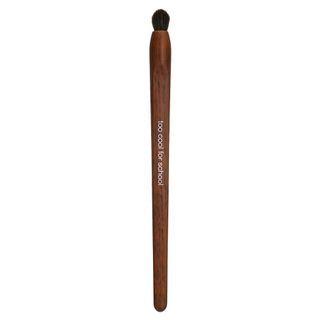 Too Cool For School - Artist Vegan Eye Point Brush 1 Pc