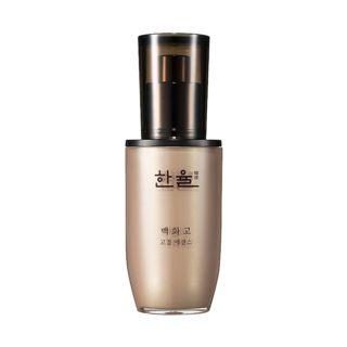 Hanyul - Baek Hwa Goh Silky Skin Serum 40ml 40ml