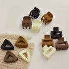 Set Of 3: Hair Claw