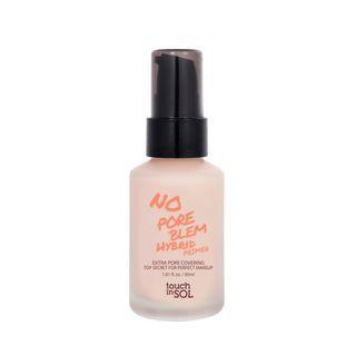 Touch In Sol - No Poreblem Hybrid Primer 30ml