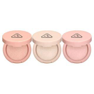 3ce - Glow Beam Highlighter - 3 Colors #go To Show