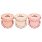 3ce - Glow Beam Highlighter - 3 Colors #go To Show