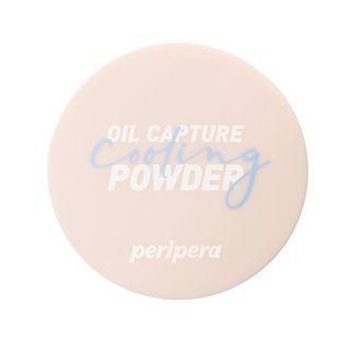 Peripera - Oil Capture Cooling Powder 11g