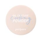 Peripera - Oil Capture Cooling Powder 11g