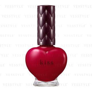 Kiss - Nail Polish (#02 Un Rendez Vous) 1 Pc