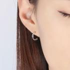 Twist Earring