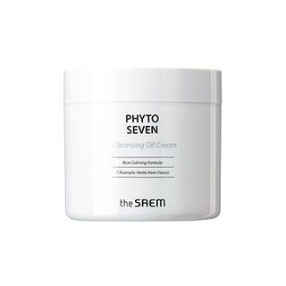 The Saem - Phyto Seven Cleansing Oil Cream 95ml 95ml