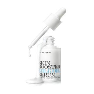 So Natural - Skin Booster Milk Oil Serum 30ml