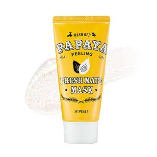 Apieu - Fresh Mate Papaya Mask (peeling) 50ml