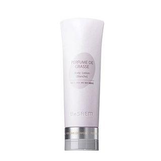 The Saem - Perfume De Grasse Body Lotion (blanche) 195ml