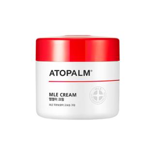 Atopalm - Mle Cream 160ml 160ml