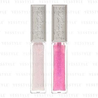 Kose - Fortune Nuance Lip Gloss 5.5ml - 3 Types