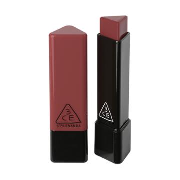 3 Concept Eyes - Bebe Color Lip Balm (pepper) 2.8g