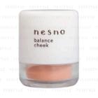 Nesno - Balance Cheek (#01 Bright Orange) 4g
