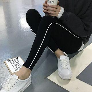 Warming Skinny Pants