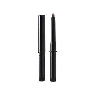 Missha - M Super-extreme Waterproof Soft Pencil Eyeliner Refill Only (brown) 0.3g