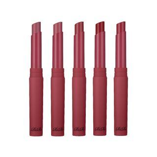 Rire - Air Fit Lipstick (5 Colors)