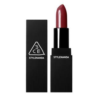 3 Concept Eyes - Matte Lip Color (#609 Jammer) 3.5g