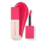 Heimish - Varnish Velvet Lip Tint #04 Fuchsia Pink 4.5g