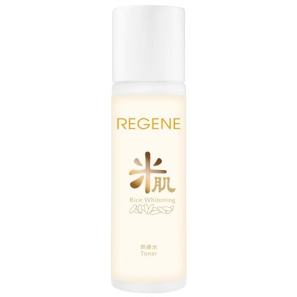 Regene - Rice Whitening Toner 135ml