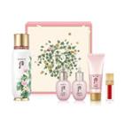 The History Of Whoo - Bichup First Care Moisture Anti-aging Essence Special Set 5 Pcs