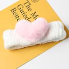 Face Wash Headband (various Designs)