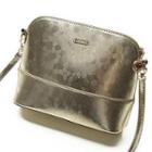 Patterned Crossbody