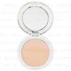 Shiseido - Playlist Skin Texture Powder 3d Spf 15 Pa++ (natural) 6g