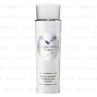 Cinderella Time - Booster Serum-in Brightening Lotion (for Sensitive Skin) 200ml