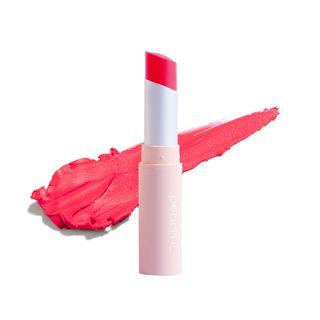 Peach C - Matte Lipstick #pk01 Heyday C 3.5g