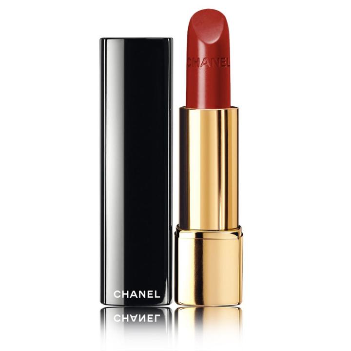 Chanel - Rouge Allure Luminous Intense Lip Colour (#169 Rouge Tentation) 3.5g