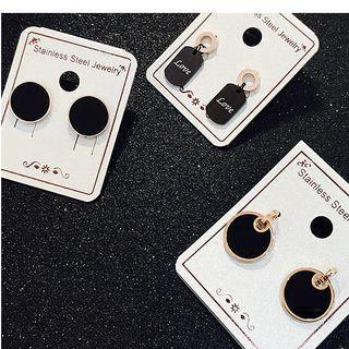 Earring (3 Designs)