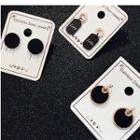Earring (3 Designs)