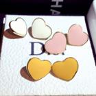 Heart Dangle Sunglasses