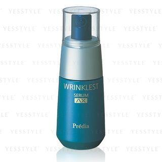 Kose - Predia Wrinklest Serum Ax 40ml