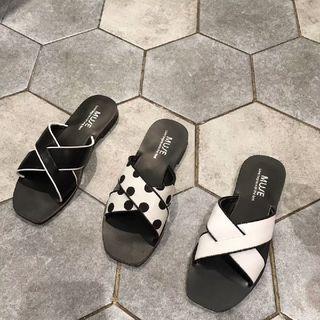 Slippers (various Designs)