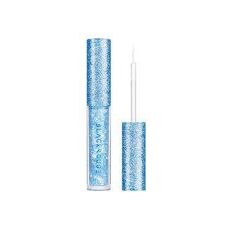 Black Rouge - Pearlvely I Glitter Triangle - 3 Colors Gt02 Sea Rainbow