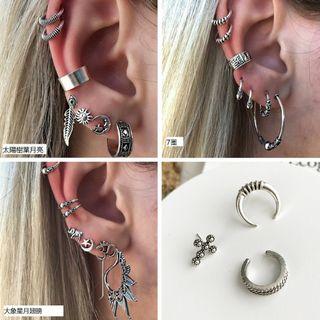 Vintage Earring Set (various Designs)