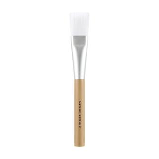 Nature Republic - Natures Deco Pact Brush (soft Type) 1pc